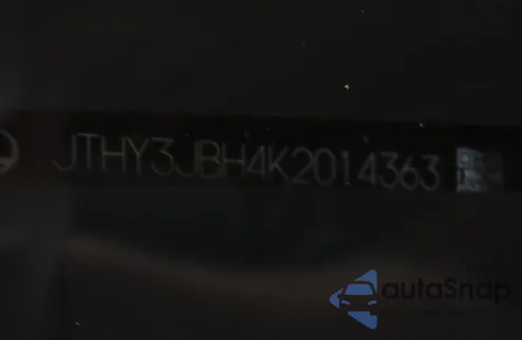 JTHY3JBH4K2014363